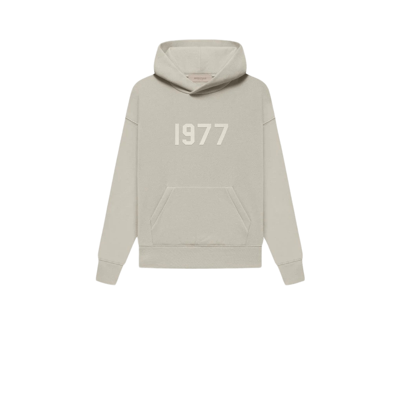 Fear of God Essentials Kids Hoodie 'Smoke' - Kick Game