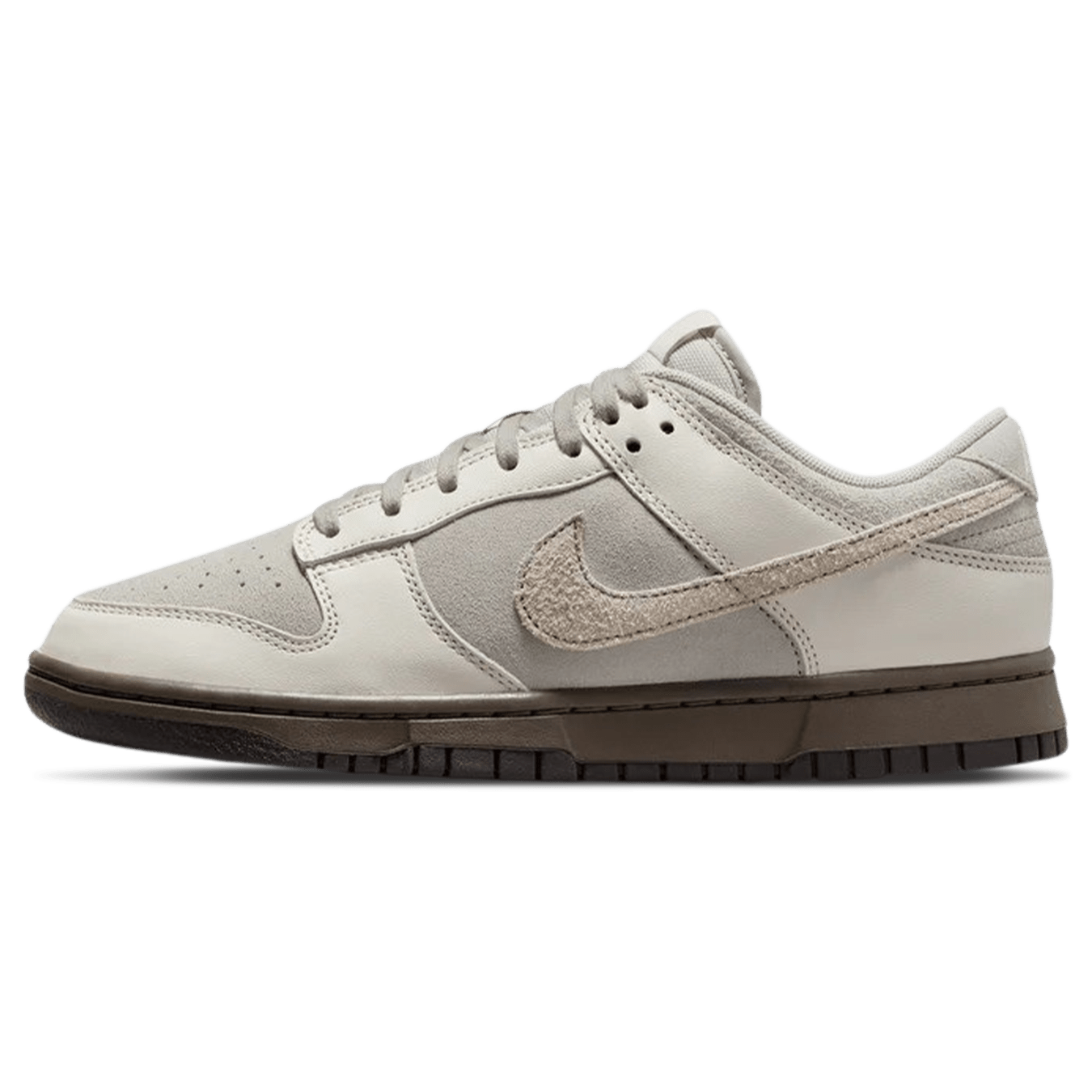 Nike Dunk Low 'Ironstone' - Kick Game