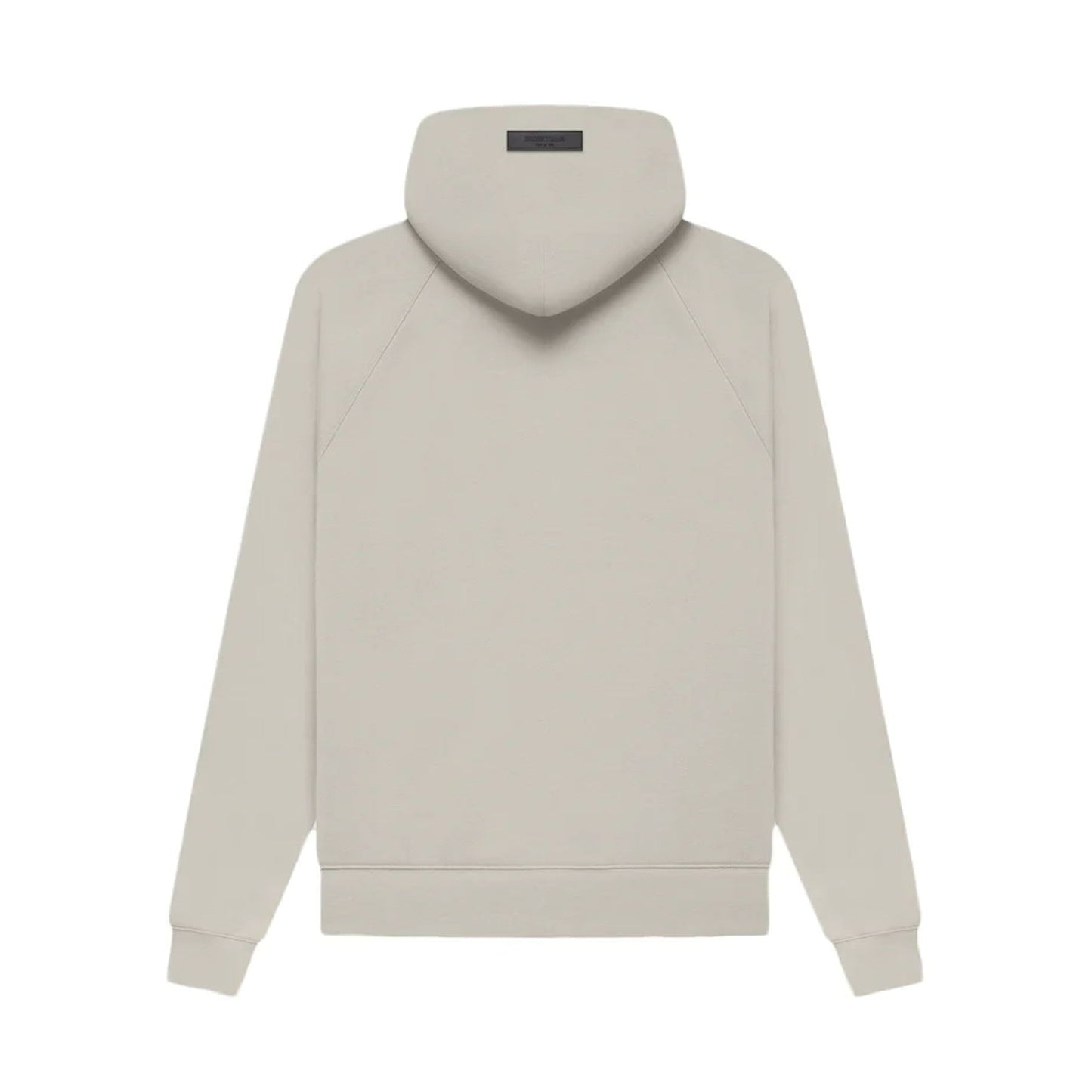 Fear of God Essentials Hoodie 'Smoke' - Kick Game