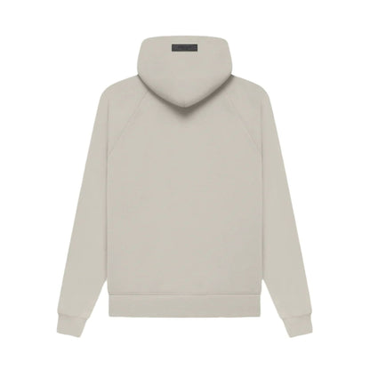 Fear of God Essentials Hoodie 'Smoke' - Kick Game