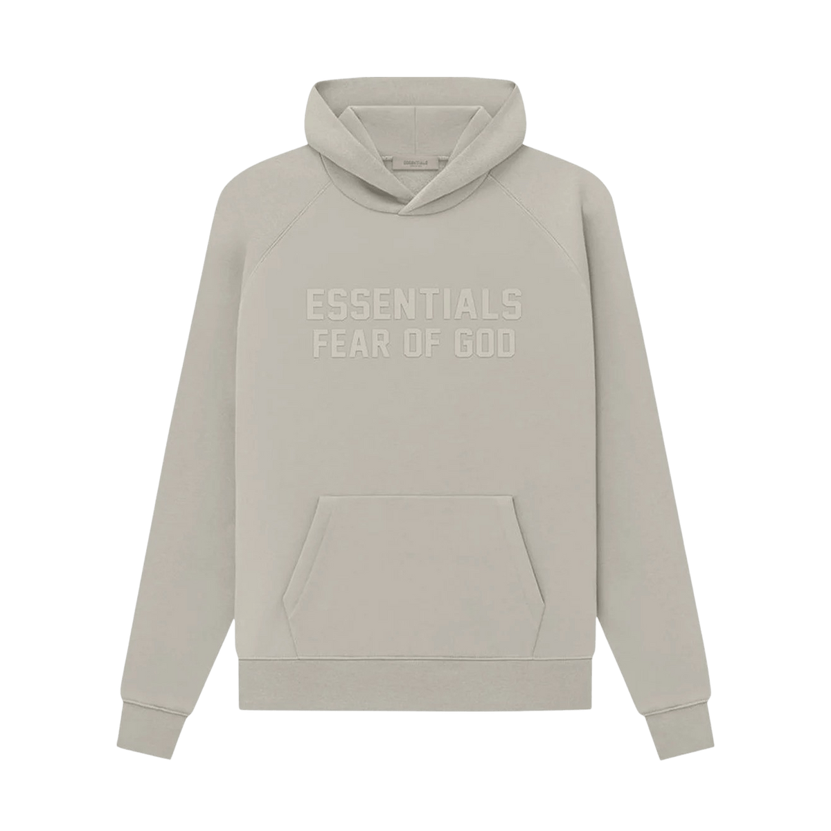 Dsquared2 slogan print sweatshirt Essentials Hoodie 'Seal' - JuzsportsShops