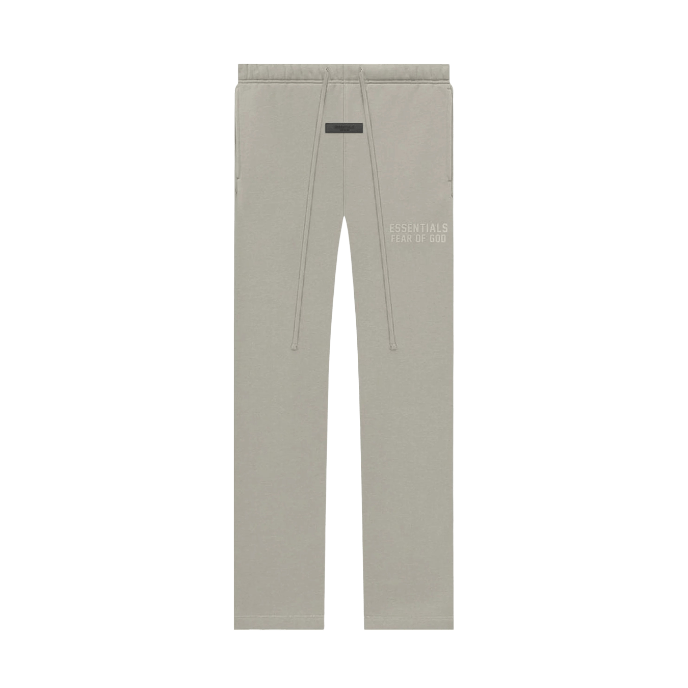 Fear of God Essentials Relaxed Sweatpant 'Seal' - Kick Game