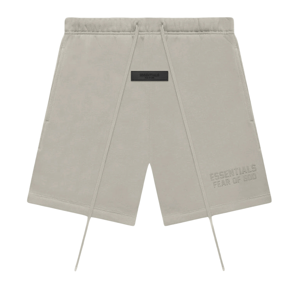 HUGO knee-length cargo shorts Essentials Shorts 'Smoke' - JuzsportsShops