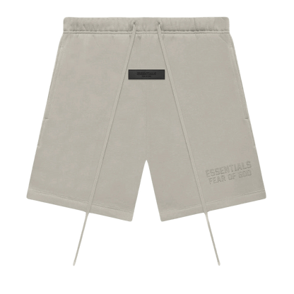 Fear of God Essentials Shorts 'Smoke' - Kick Game