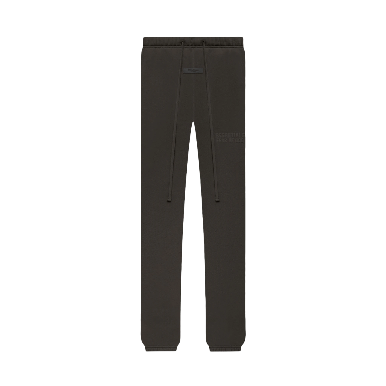 Fear of God Essentials Sweatpant 'Off Black' - Kick Game