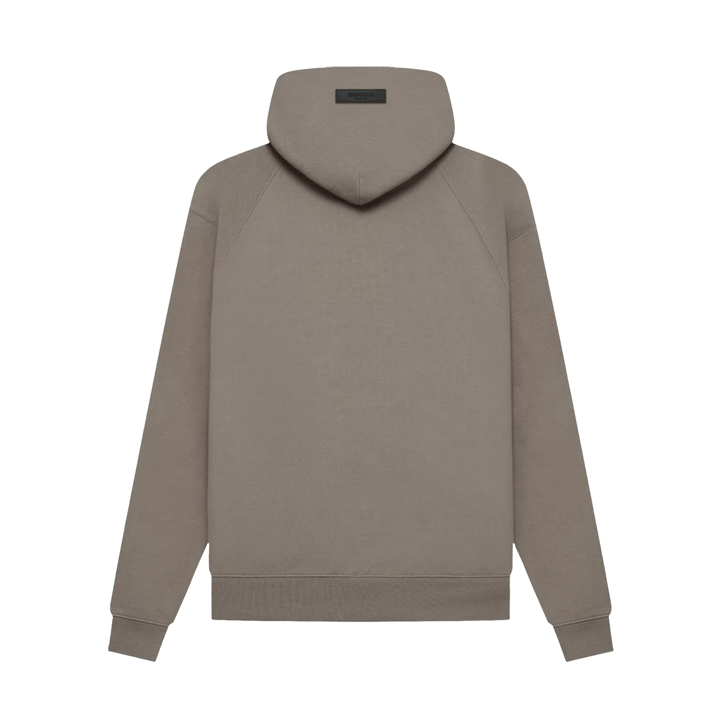 Fear of God Essentials Essentials Hoodie 'Desert Taupe' - Kick Game