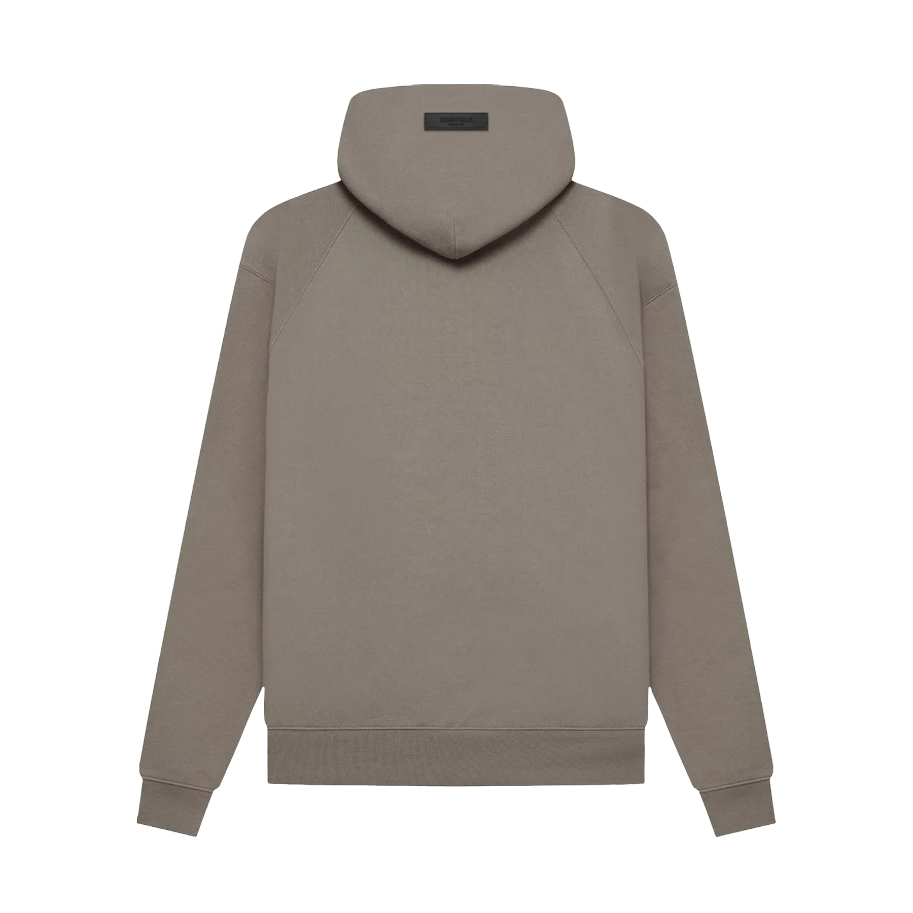 Fear of God Essentials Essentials Hoodie 'Desert Taupe' - Kick Game