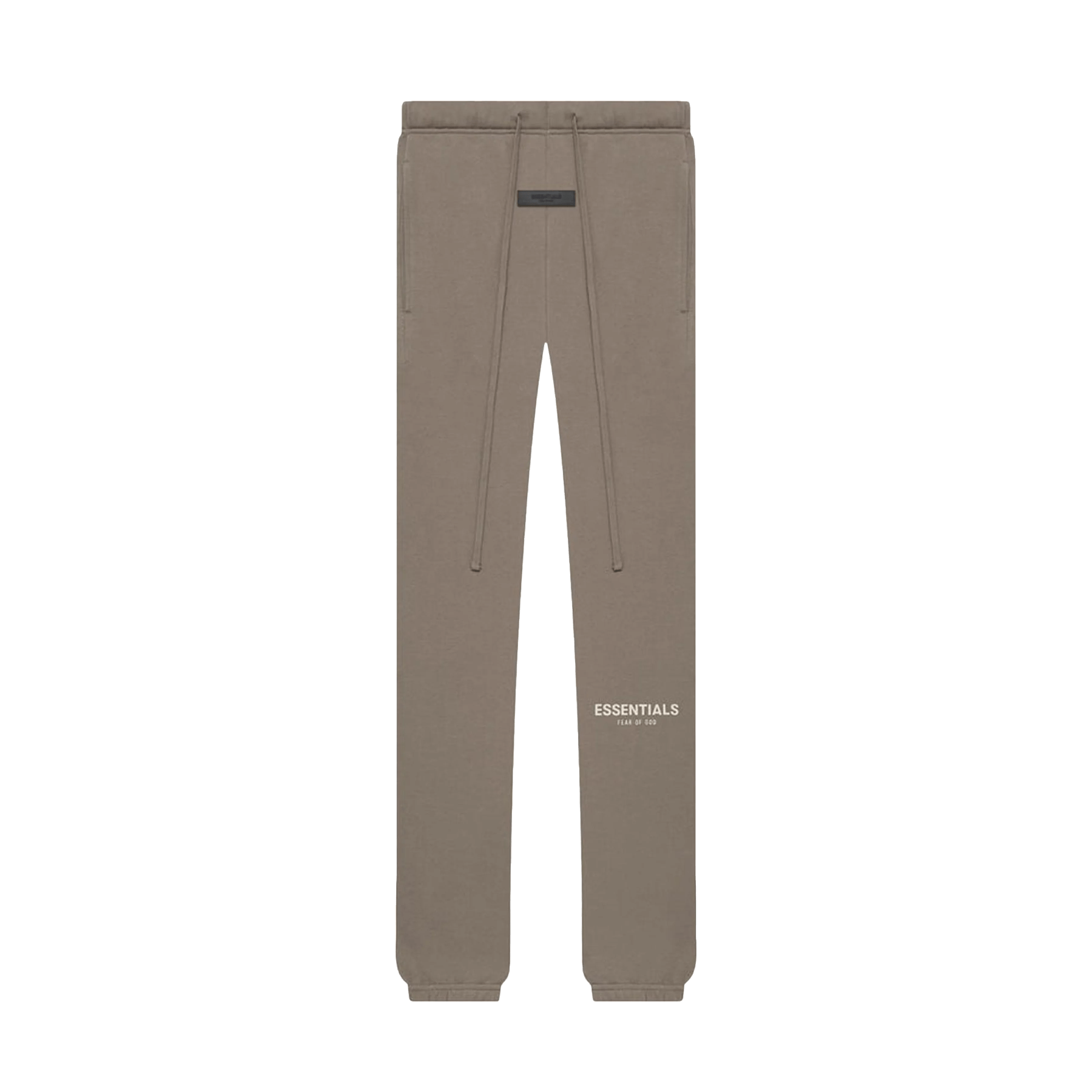 Fear of God Essentials Essentials Sweatpant 'Desert Taupe' - Kick Game