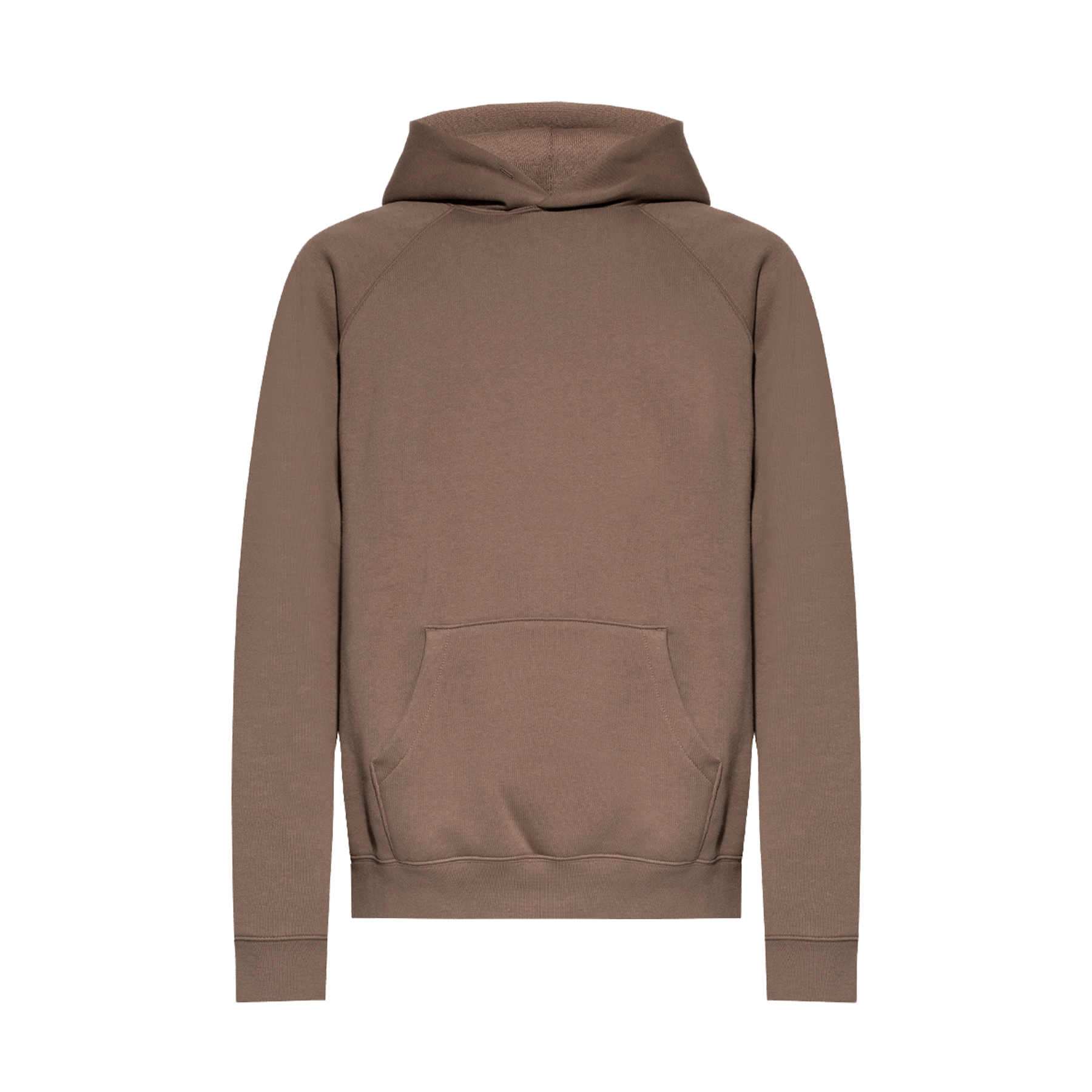Fear of God Essentials Pullover Hoodie 'Harvest' - Kick Game