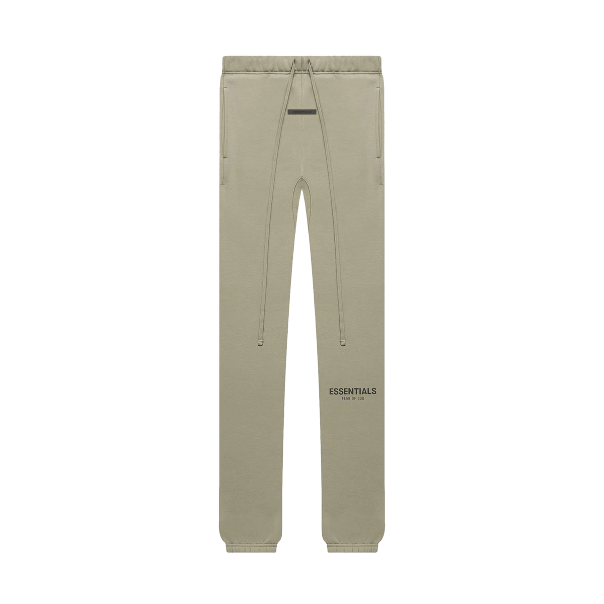 Fear of God Essentials Sweatpant 'Pistachio' - Kick Game