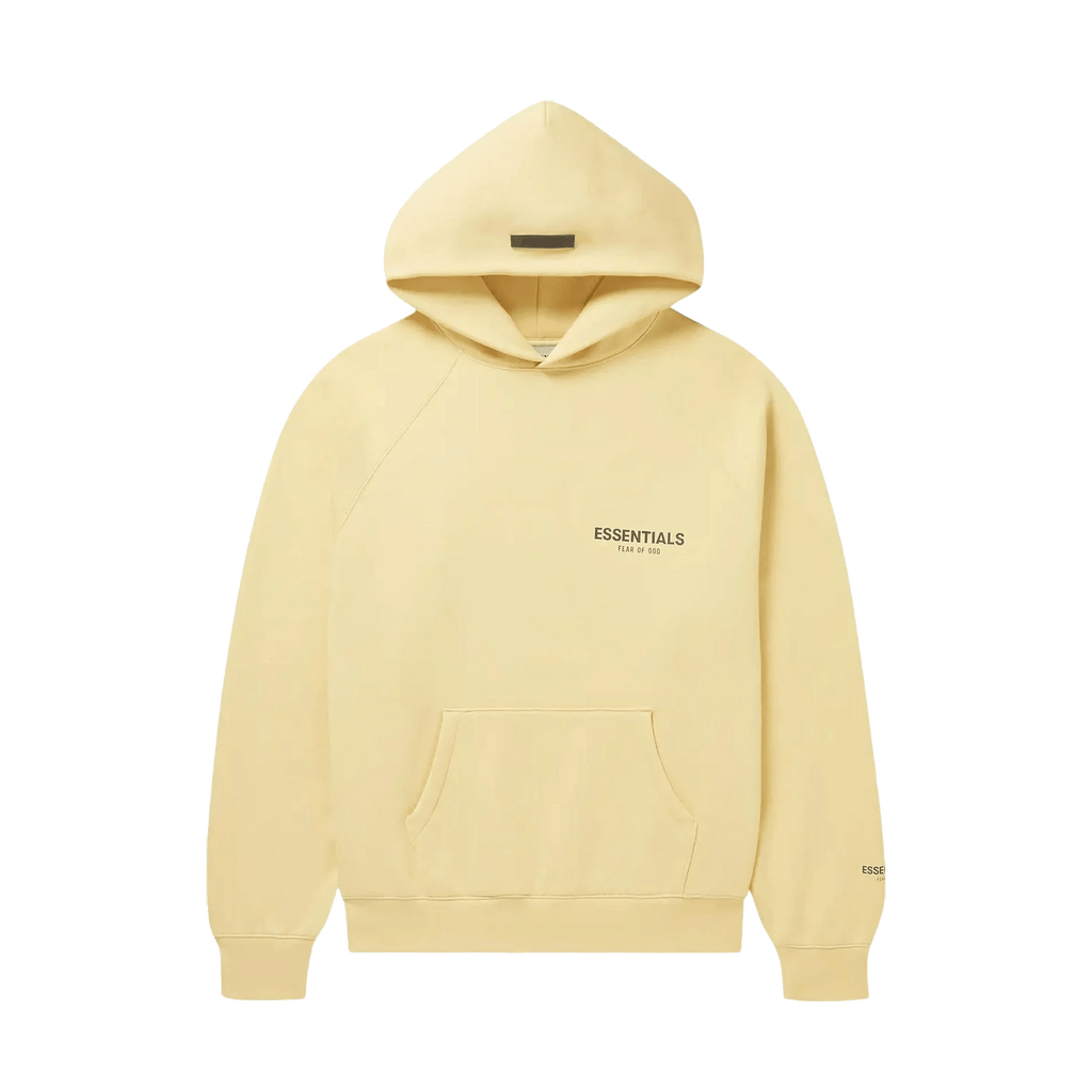 Fear of 2025 god plaid hoodie