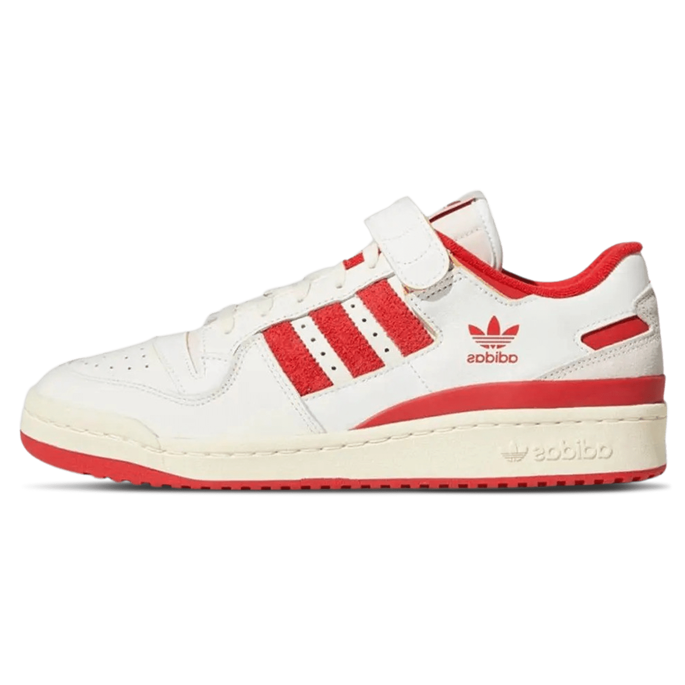 Adidas Forum 84 Low 'Team Power Red' - Kick Game