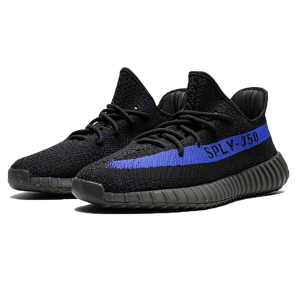 adidas Yeezy Boost 350 V2 'Dazzling Blue' - Kick Game