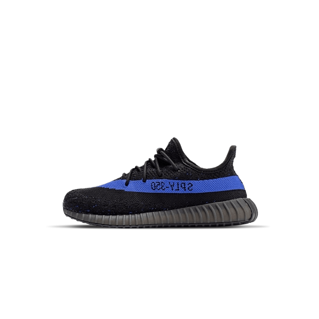 adidas Yeezy Boost 350 V2 Kids 'Dazzling Blue' - Kick Game