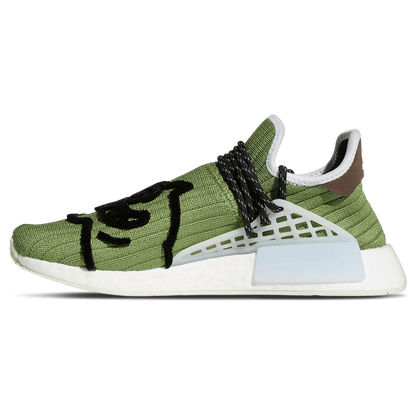 Adidas NMD Human Race x BBC Ice Cream x Pharrell  'Running Dog' - Kick Game