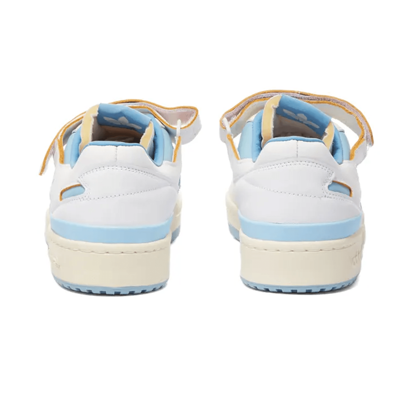 Adidas Forum 84 LG Wmns 'White Clear Sky' - Kick Game