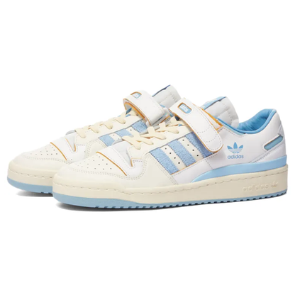 Adidas Forum 84 LG Wmns 'White Clear Sky' - Kick Game