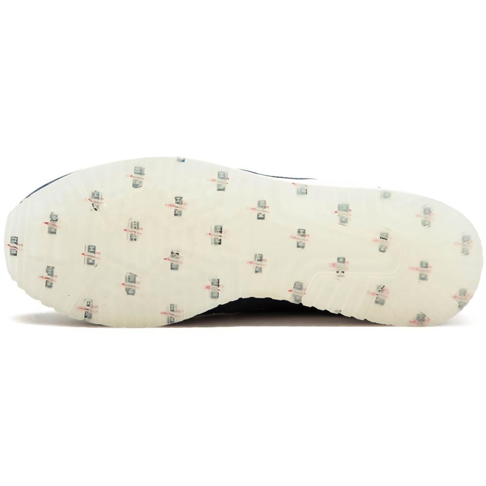 Kith x Moncler x Asics Gel Lyte 3 'Navy' - Kick Game