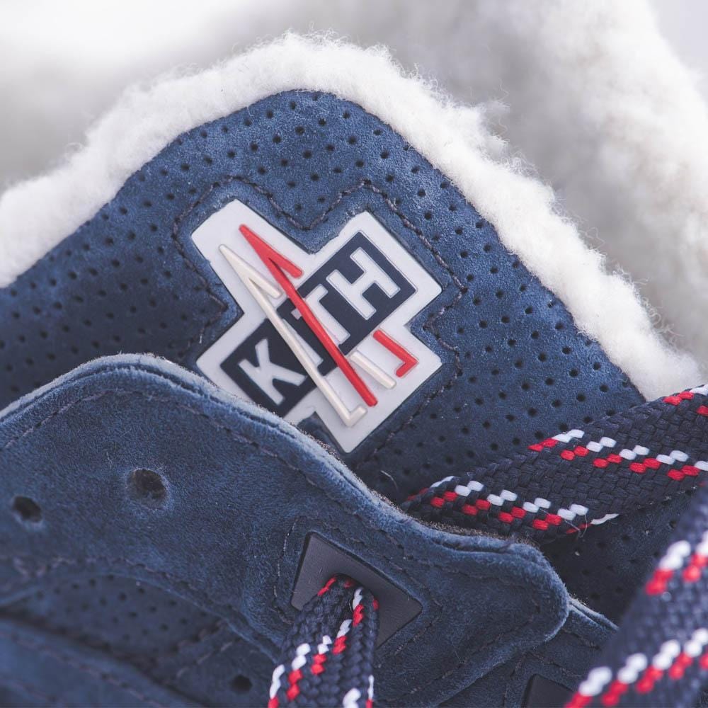 Kith x Moncler x Asics Gel Lyte 3 'Navy' - Kick Game
