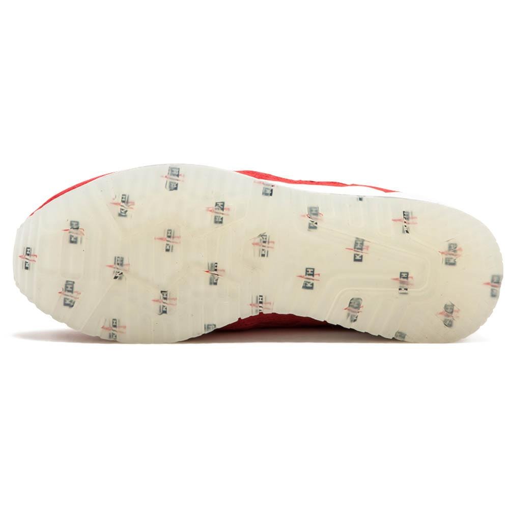 Kith x Moncler x Asics Gel Lyte 3 'Red' — Kick Game