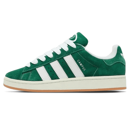 adidas Campus 00s 'Dark Green Gum' - Kick Game