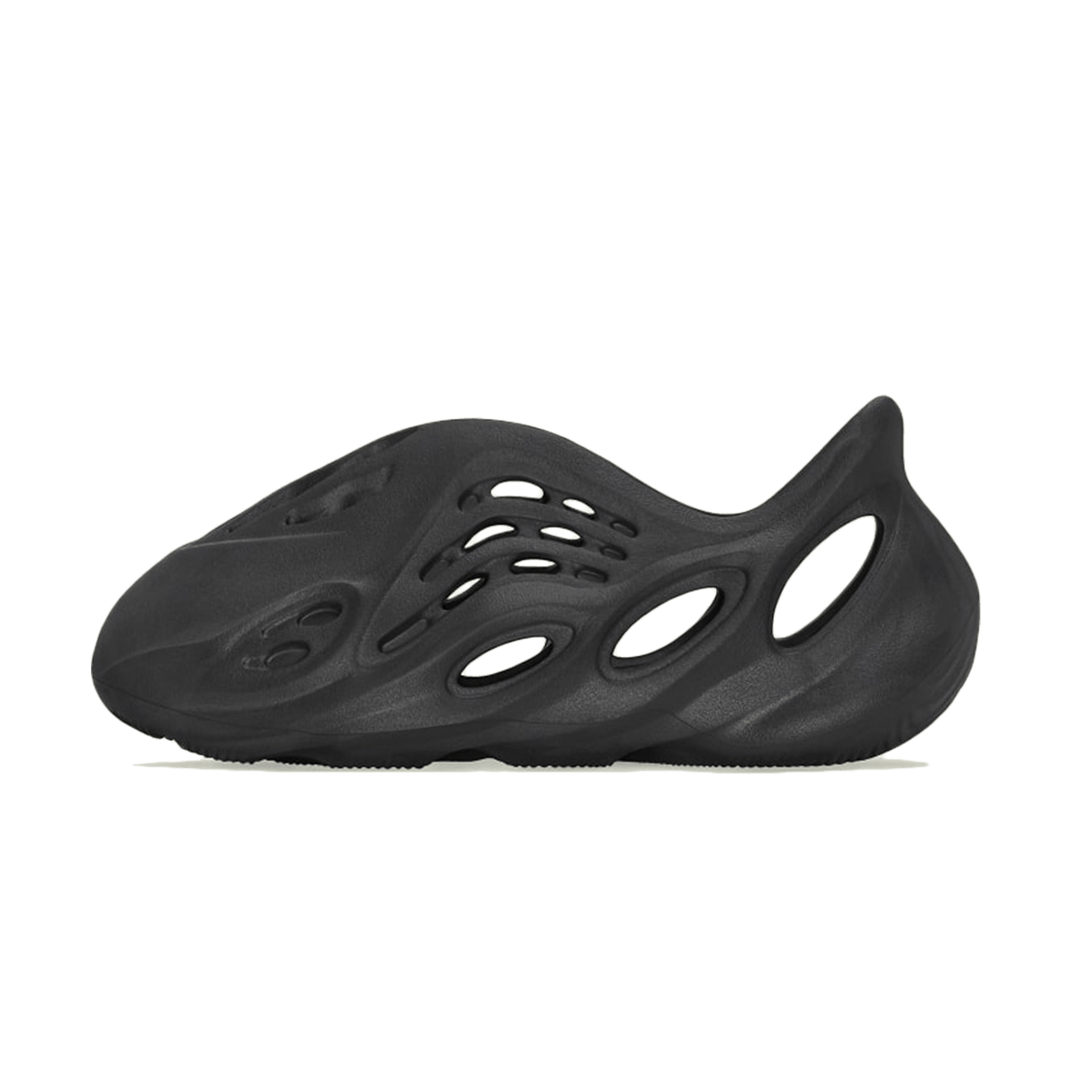 adidas Yeezy Foam Runner Kids 'Onyx' - CerbeShops