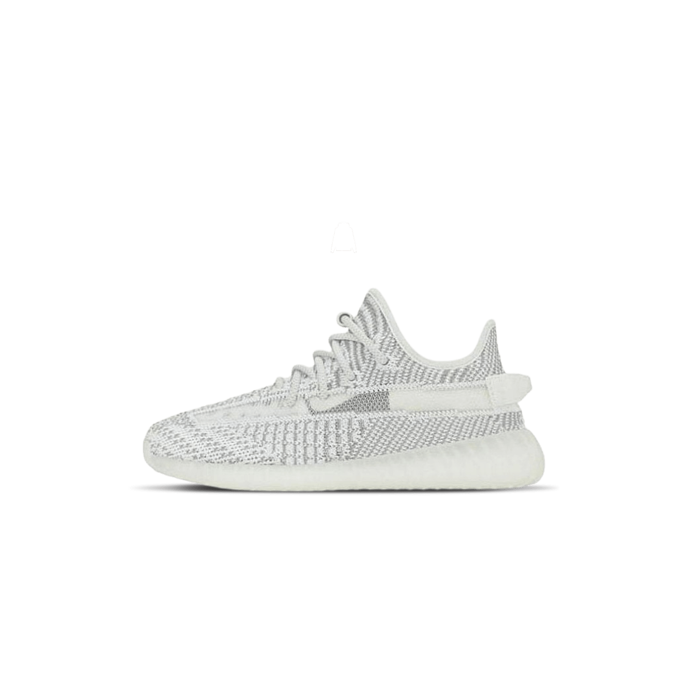 adidas Yeezy Boost 350 V2 Kids 'Static' - Kick Game