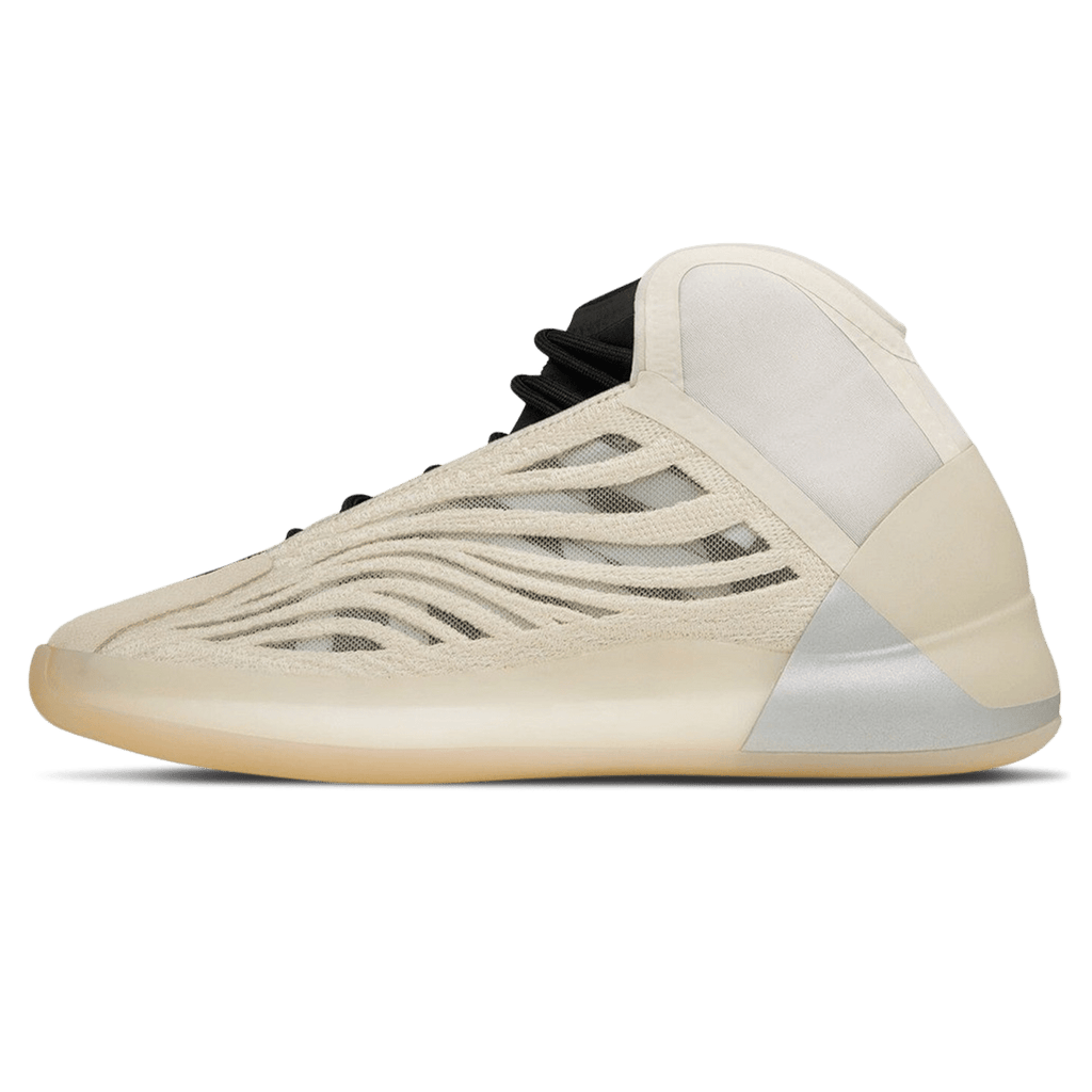 adidas Yeezy Quantum Mist Slate Kick Game