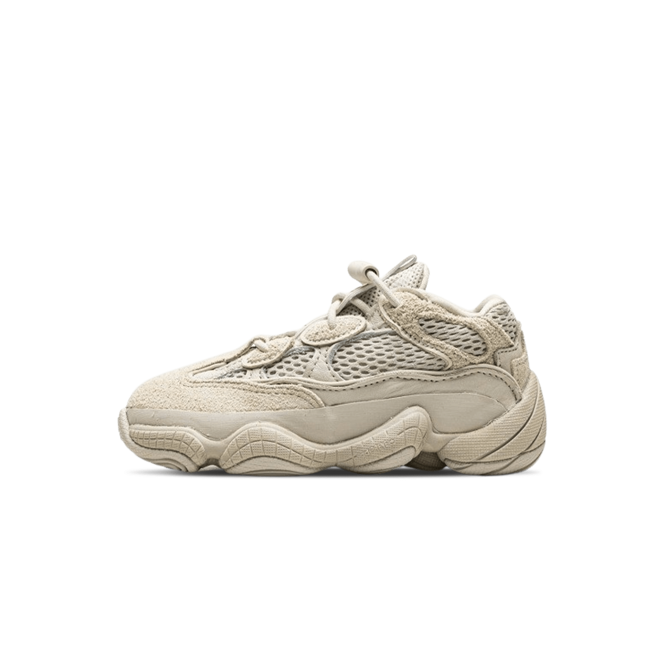 adidas Yeezy 500 Infant 'Blush' - Kick Game