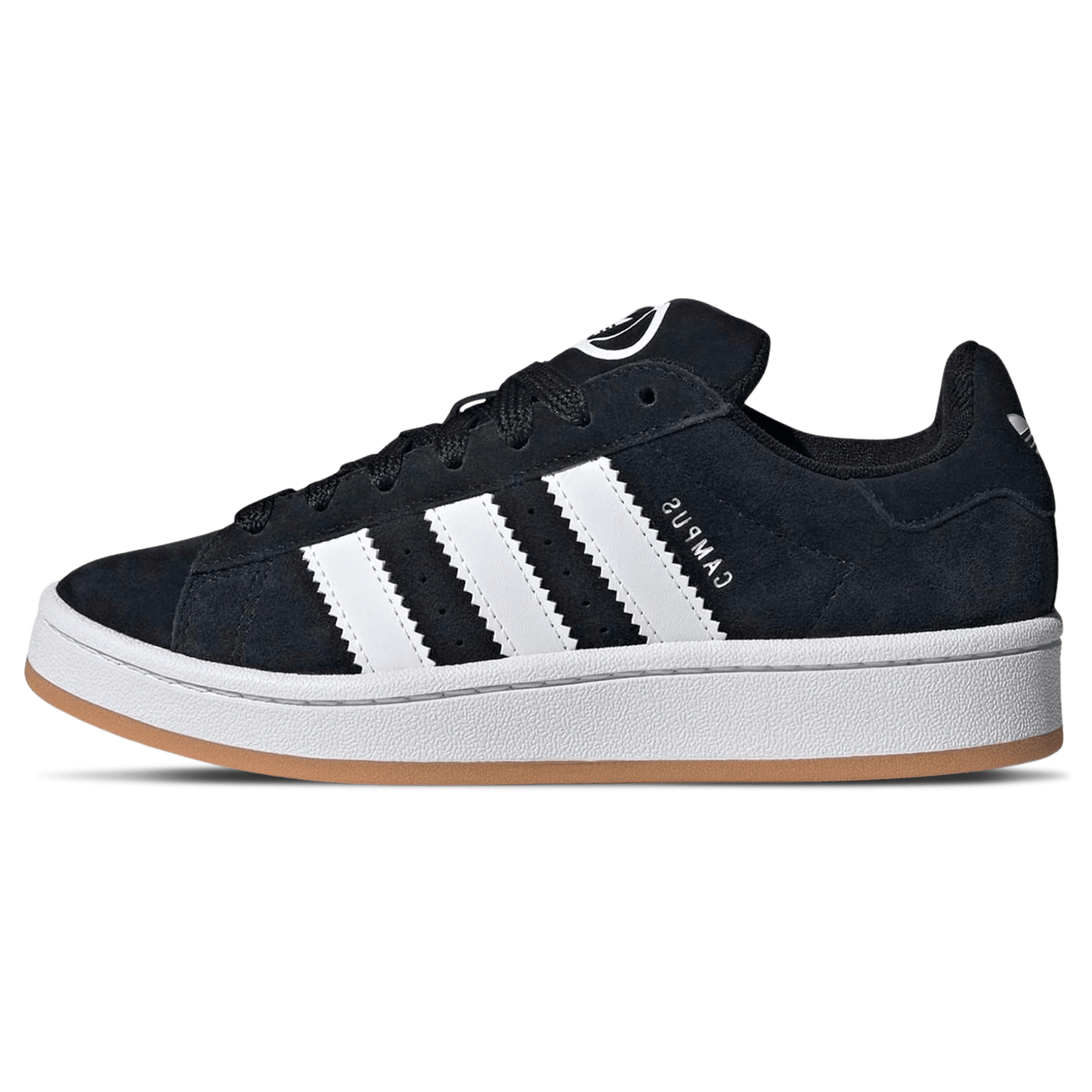 Adidas Campus 00s J 'Black White Gum' - Kick Game