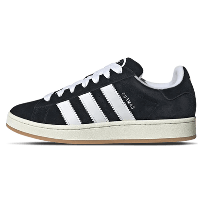 Adidas Campus 00s 'Black White Gum' - Kick Game