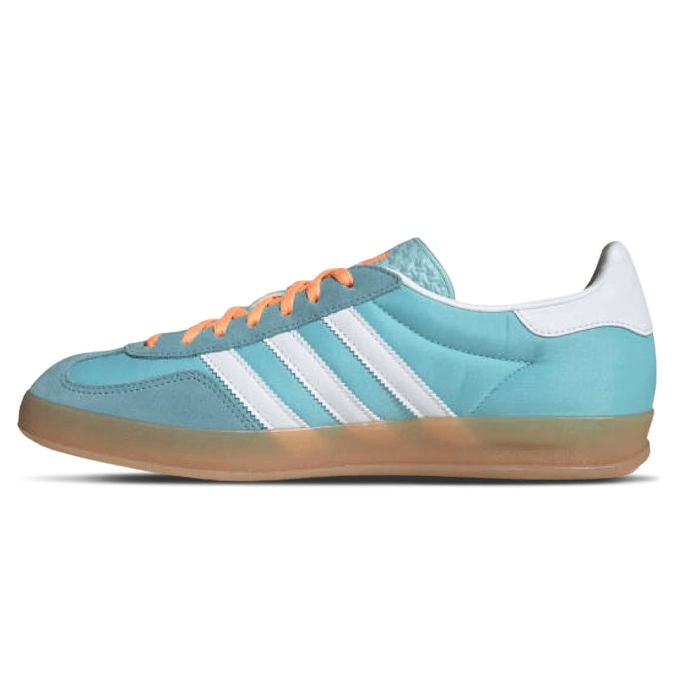 Adidas Gazelle Indoor 'Preloved Blue Gum' - Kick Game