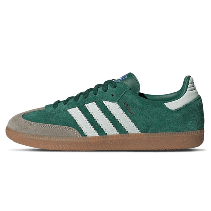 adidas Samba OG 'Chalk Green' - Kick Game