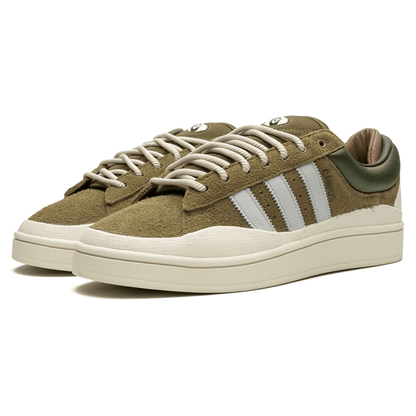 Bad Bunny x adidas Campus 'Wild Moss' - Kick Game