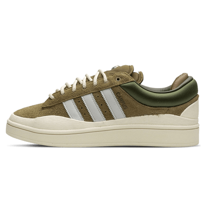 Bad Bunny x adidas Campus 'Wild Moss' - Kick Game