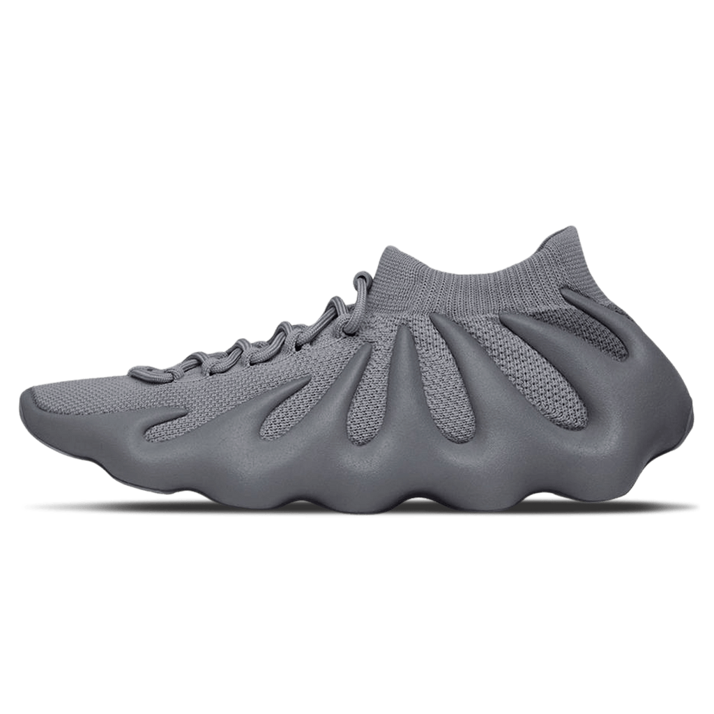 adidas Yeezy 450 'Stone Grey' - Kick Game