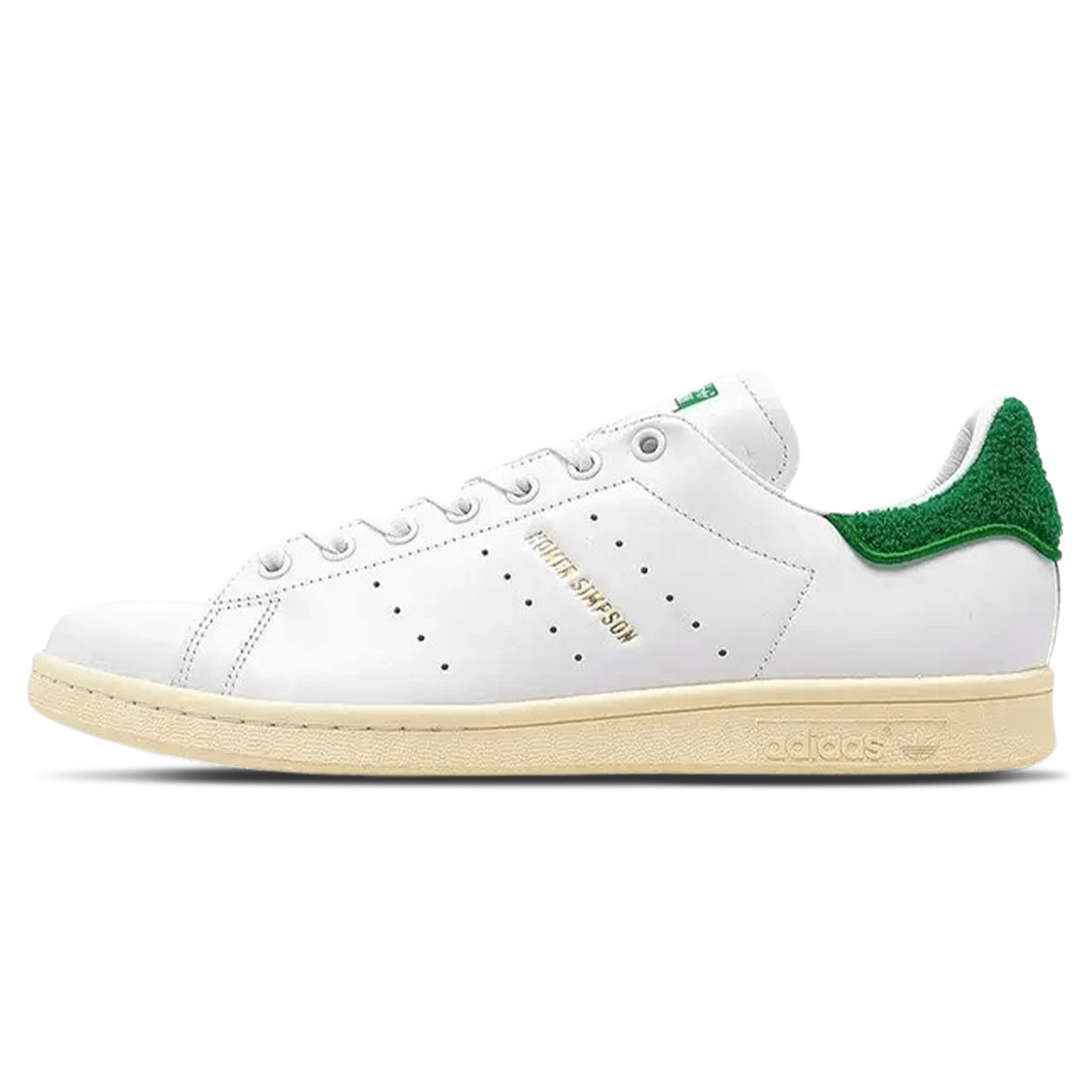 adidas Stan Smith x The Simpsons 'Homer Simpson' - Kick Game