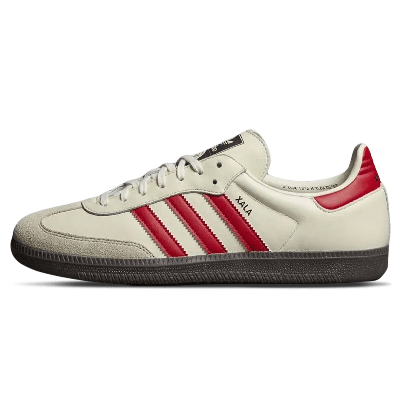 Adidas Samba x Ajax 'Homage' - Kick Game