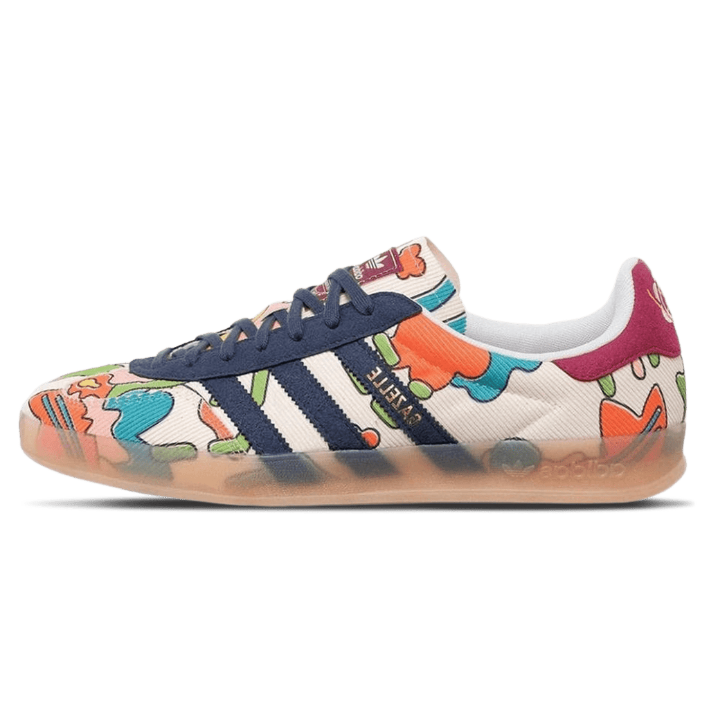 Adidas 2025 gazelle 218