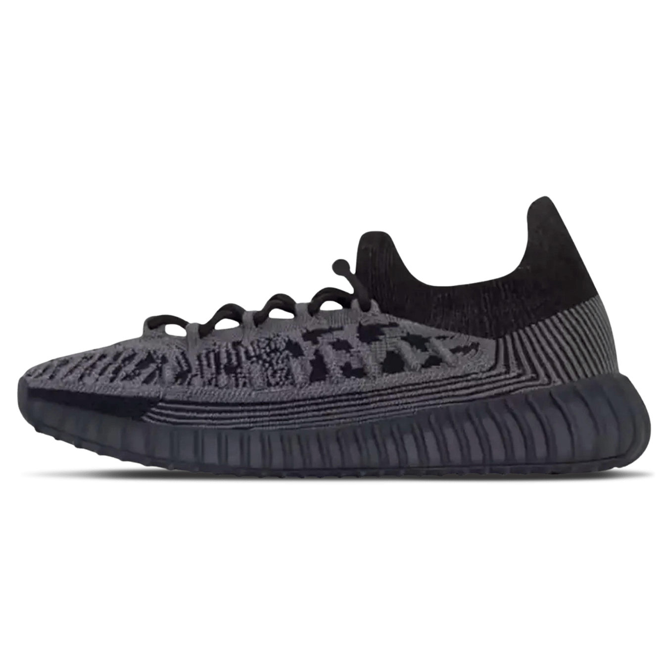 adidas Yeezy Boost 350 V2 CMPCT 'Slate Onyx' - Kick Game