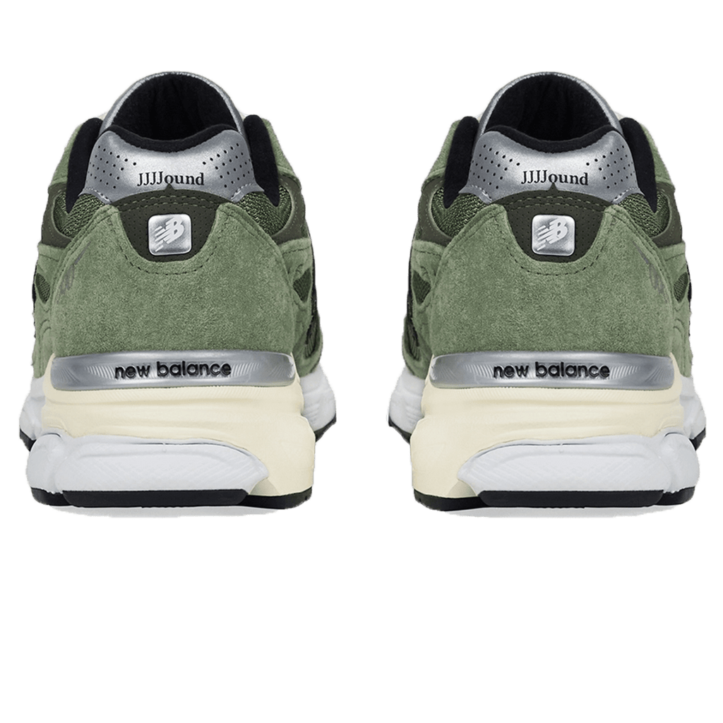 New balance 1600 hombre Olive shop