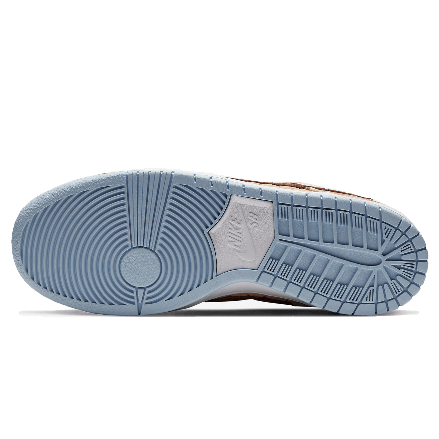 Jason Deng x Nike Dunk Low Pro SB 'Street Hawker' - Kick Game