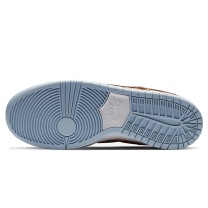 Jason Deng x Nike Dunk Low Pro SB 'Street Hawker' - Kick Game