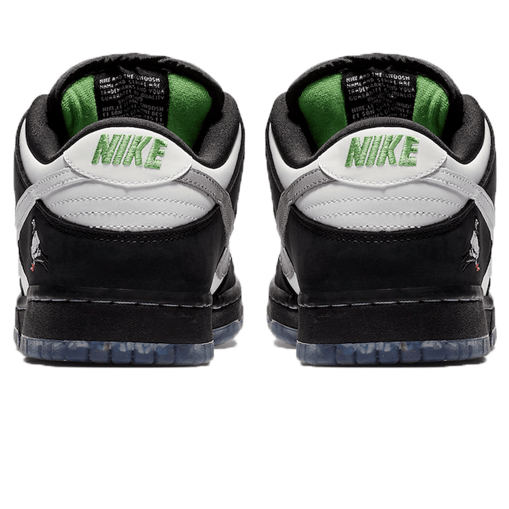 Jeff Staple x Nike Dunk Low Pro SB 'Panda Pigeon' - UrlfreezeShops