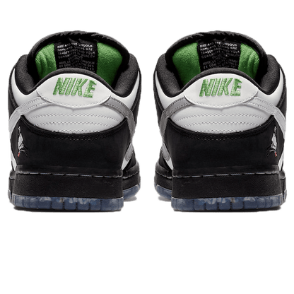 Jeff Staple x Nike Dunk Low Pro SB 'Panda Pigeon' - Kick Game