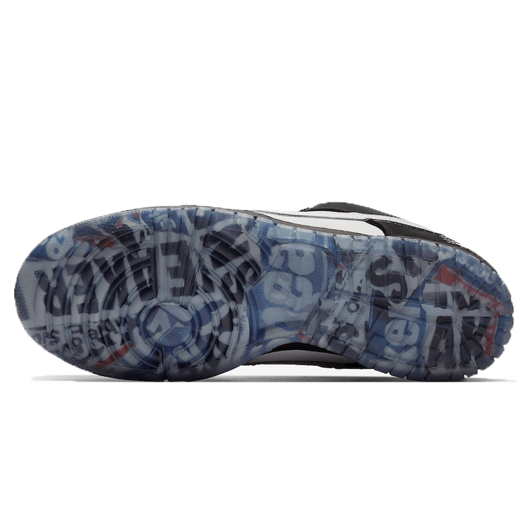 staple x nike sb dunk low panda pigeon
