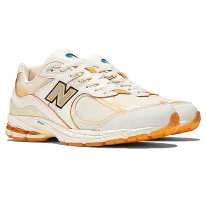 Joe Freshgoods x New Balance 2002R 'Conversations Amongst Us' - Kick Game