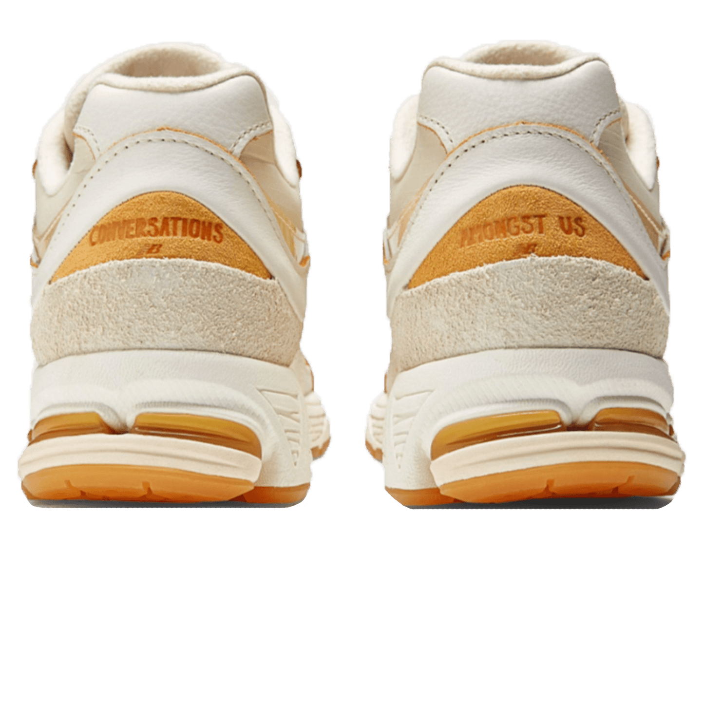 Joe Freshgoods x New Balance 2002R 'Conversations Amongst Us' - Kick Game