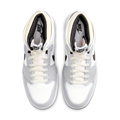 Air Jordan 1 KO High 'Grey Fog' - Kick Game