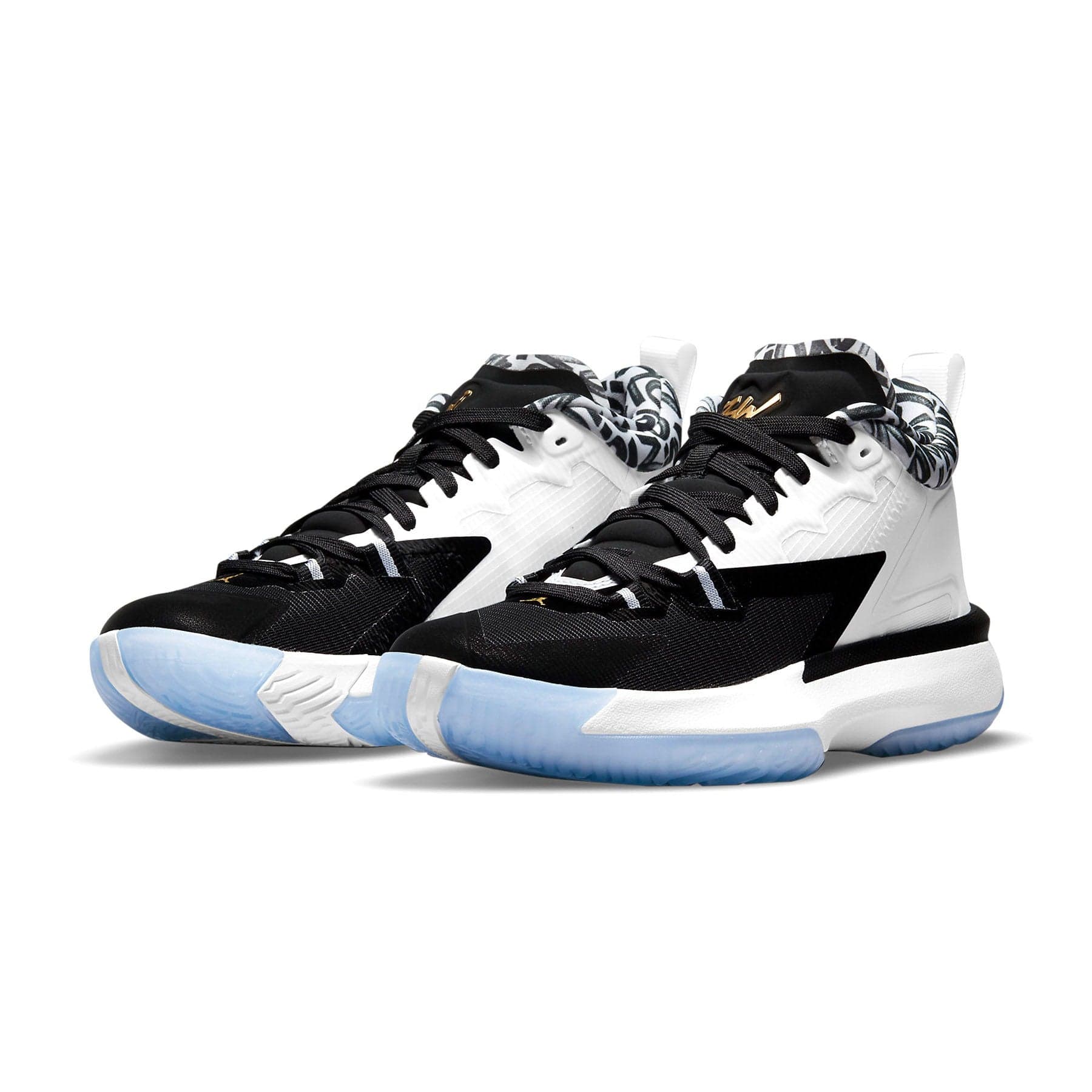 Jordan Zion 1 GS 'Gen Zion' - Kick Game